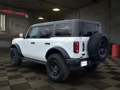 Used 2024 Ford Bronco - photo 1