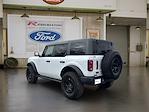 Used 2024 Ford Bronco Wildtrak for sale #3C78748A - photo 2