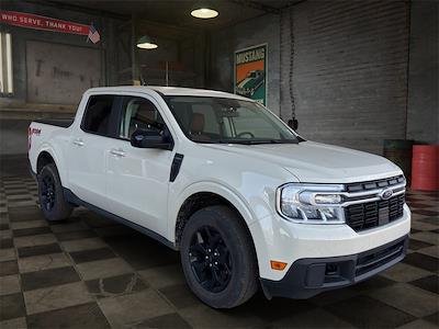 Used 2024 Ford Maverick - photo 1