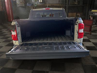 Used 2024 Ford Maverick - photo 1