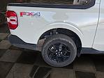 2024 Ford Maverick SuperCrew Cab AWD Pickup for sale #3C78748B - photo 8