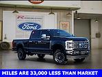 Used 2024 Ford F-250 Platinum Crew Cab for sale #3C80736A - photo 1