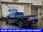 Used 2024 Ford F-250 Platinum Crew Cab for sale #3C80736A - photo 4