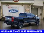 Used 2024 Ford F-250 Platinum Crew Cab for sale #3C80736A - photo 2