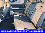 Used 2024 Ford F-250 Platinum Crew Cab for sale #3C80736A - photo 10
