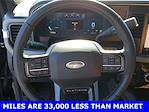 Used 2024 Ford F-250 Platinum Crew Cab for sale #3C80736A - photo 17