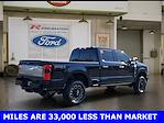 Used 2024 Ford F-250 Platinum Crew Cab for sale #3C80736A - photo 30