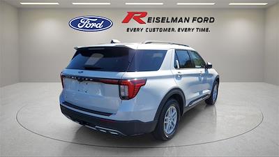 2025 Ford Explorer RWD SUV for sale #3C84651 - photo 2
