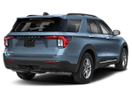 2025 Ford Explorer RWD SUV for sale #3C84651 - photo 2