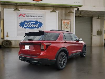 2025 Ford Explorer 4WD SUV for sale #3C85609 - photo 2