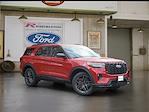 2025 Ford Explorer 4WD SUV for sale #3C85609 - photo 1
