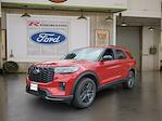 2025 Ford Explorer 4WD SUV for sale #3C85609 - photo 5