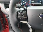 2025 Ford Explorer 4WD SUV for sale #3C85609 - photo 20
