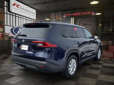 Used 2024 Toyota Grand Highlander - photo 1