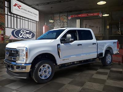 New 2026 Ford F-250 - photo 1