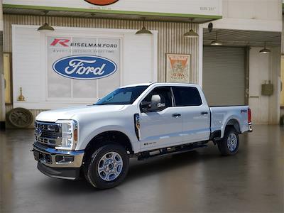2026 Ford F-250 Crew Cab 4x4 Pickup for sale #3C97016 - photo 1