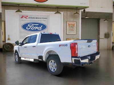 2026 Ford F-250 Crew Cab 4x4 Pickup for sale #3C97016 - photo 2