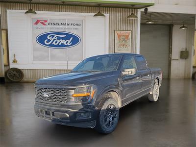 2026 Ford F-150 SuperCrew Cab 4WD Pickup for sale #3D00613 - photo 1