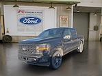 2026 Ford F-150 SuperCrew Cab 4WD Pickup for sale #3D00613 - photo 1