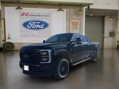 2026 Ford F-250 Crew Cab 4x4 Pickup for sale #3D00943 - photo 1