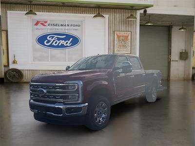 2026 Ford F-250 Crew Cab 4x4 Pickup for sale #3D01060 - photo 1