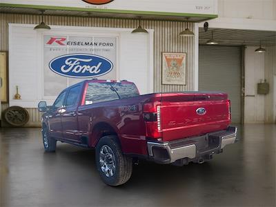 2026 Ford F-250 Crew Cab 4x4 Pickup for sale #3D01060 - photo 2
