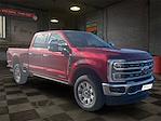 2026 Ford F-250 Crew Cab 4WD Pickup for sale #3D01060 - photo 3