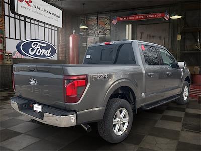 New 2026 Ford F-150 - photo 1