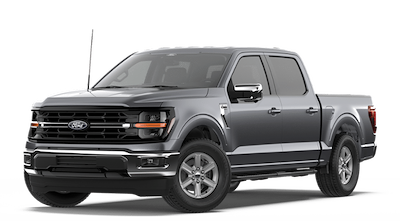 New 2026 Ford F-150 - photo 1