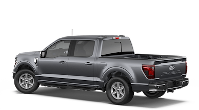 New 2026 Ford F-150 - photo 1