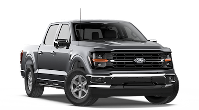 New 2026 Ford F-150 - photo 1