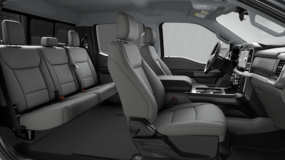 New 2026 Ford F-150 - photo 1