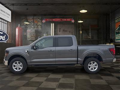 New 2026 Ford F-150 - photo 1