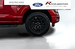 2025 Ford F-150 SuperCrew Cab 4x4 Pickup for sale #3D04088 - photo 4