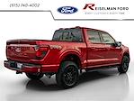 2025 Ford F-150 SuperCrew Cab 4x4 Pickup for sale #3D04088 - photo 2