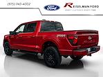 2025 Ford F-150 SuperCrew Cab 4x4 Pickup for sale #3D04088 - photo 8