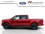 2025 Ford F-150 SuperCrew Cab 4x4 Pickup for sale #3D04088 - photo 9