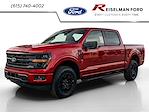 2025 Ford F-150 SuperCrew Cab 4x4 Pickup for sale #3D04088 - photo 12