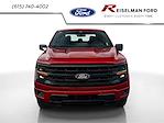 2025 Ford F-150 SuperCrew Cab 4x4 Pickup for sale #3D04088 - photo 13