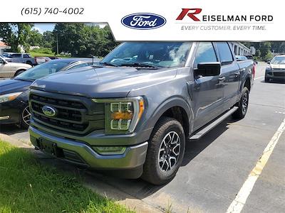 2023 Ford F-150 SuperCrew Cab 4WD Pickup for sale #3D04088A - photo 1
