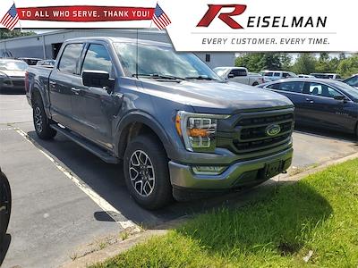 2023 Ford F-150 SuperCrew Cab 4WD Pickup for sale #3D04088A - photo 1