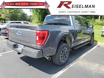 2023 Ford F-150 SuperCrew Cab 4WD Pickup for sale #3D04088A - photo 2