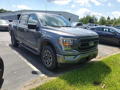 2023 Ford F-150 SuperCrew Cab 4WD Pickup for sale #3D04088A - photo 1