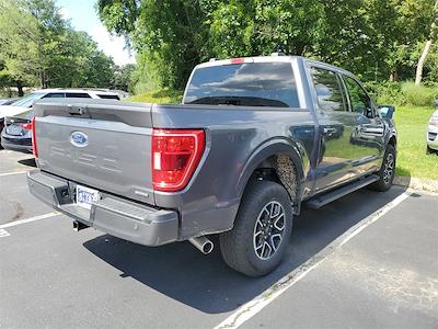 2023 Ford F-150 SuperCrew Cab 4WD Pickup for sale #3D04088A - photo 2