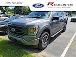 2023 Ford F-150 SuperCrew Cab 4WD Pickup for sale #3D04088A - photo 1