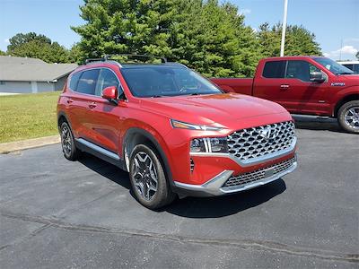 2022 Hyundai Santa Fe AWD SUV for sale #3D04088B - photo 1
