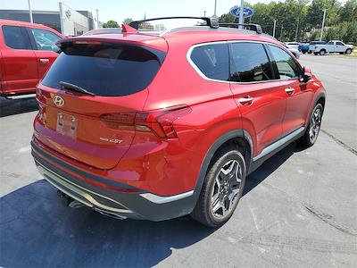 2022 Hyundai Santa Fe AWD SUV for sale #3D04088B - photo 2