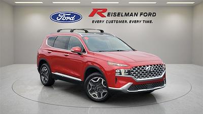 2022 Hyundai Santa Fe AWD SUV for sale #3D04088B - photo 1