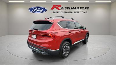 2022 Hyundai Santa Fe AWD SUV for sale #3D04088B - photo 2