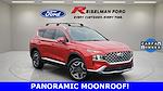 Used 2022 Hyundai Santa Fe Limited AWD SUV for sale #3D04088B - photo 1